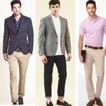 5 Fashion Items Pria yang Kasual Sesuai untuk ke Kantor