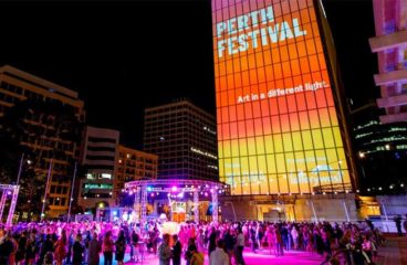 5 Festival Terbaik di Perth yang Menantimu!