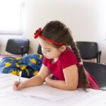 Tips Mempersiapkan Anak yang Akan Masuk Sekolah