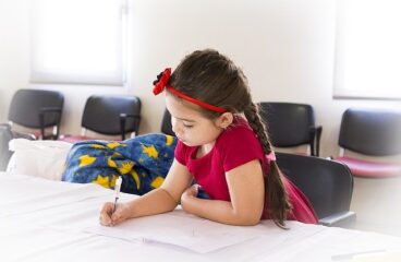 Tips Mempersiapkan Anak yang Akan Masuk Sekolah